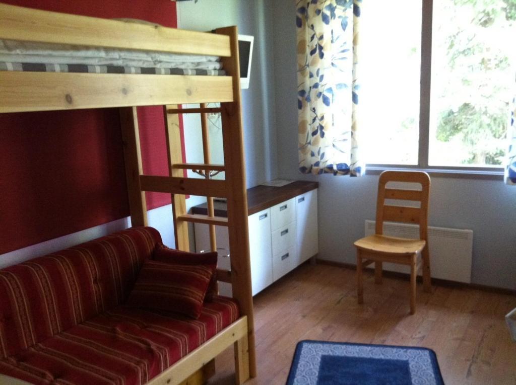 Hotel Rantakatti Punkaharju Quarto foto
